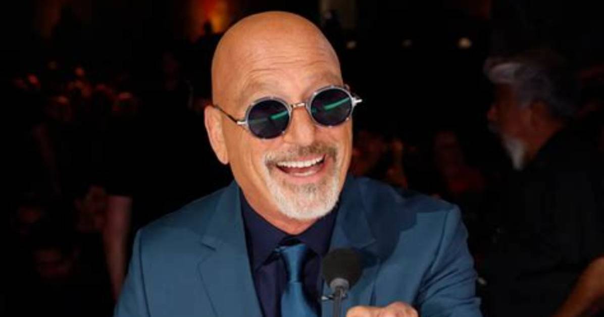 Is Howie Mandel Jewish? Find out His Religion and Heritage