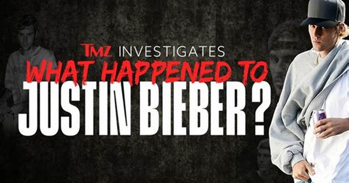 Is It True That Justin Bieber Passed Away? Debunking the Rumors