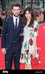 Is Jack Whitehall Still with Gemma Chan?