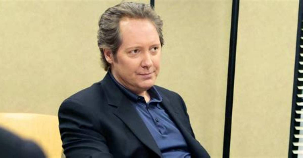 Is James Spader Sick