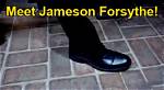 Is Jameson Forsythe Ghs New Big Baddie Killed Austin, Targeting Bo ·
