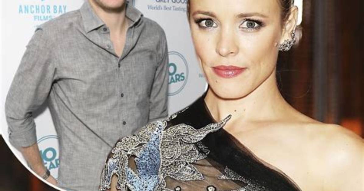 Is Jamie Linden Married? His Bio, Age, Wife, Child, Net Worth, Height and Rachel Mcadams