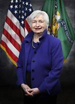 "Is Janet Yellen Arrested for Treason?"