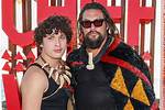 Is Jason Momoa Gay or Bi? Look at His Sexuality and Married Life