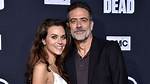 Is Jeffrey Dean Morgan Married Now?