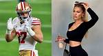Is Jenna Alexa Berman Racist? Nick Bosa's Girlfriend Dubbed 'Trash' over N-Word Tweets