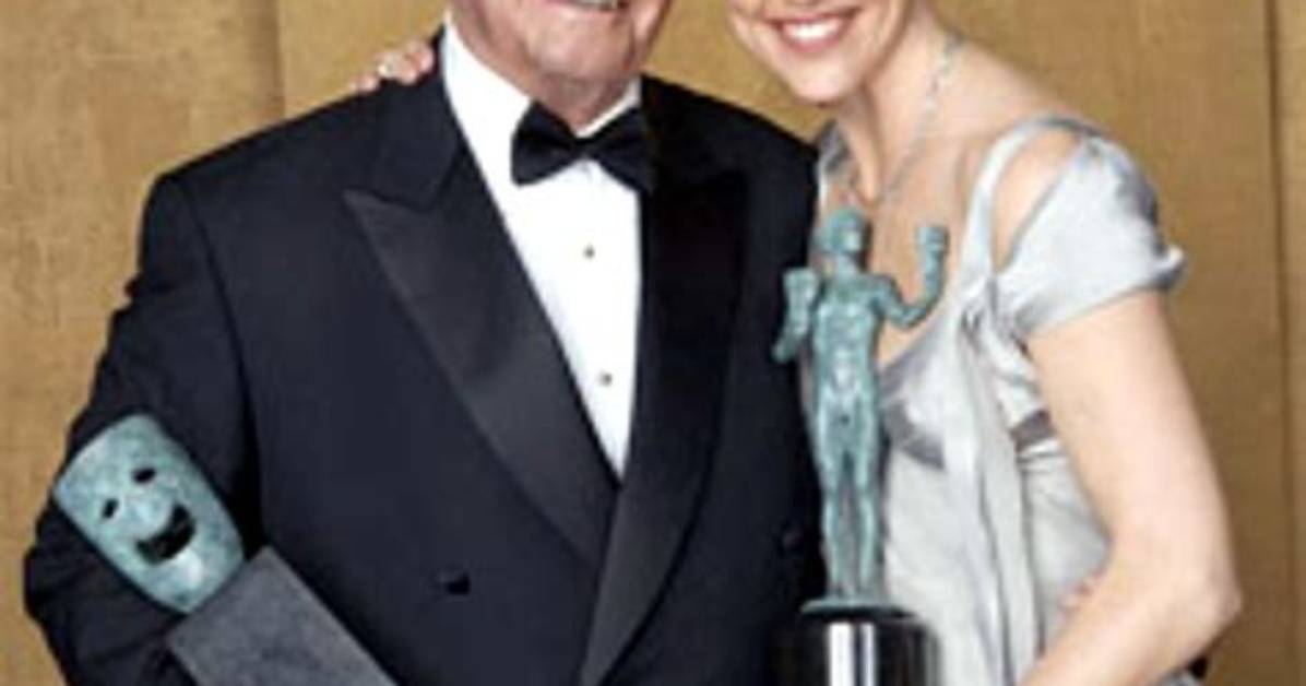 Is Jennifer Garner Related to James Garner? How Are They Related?