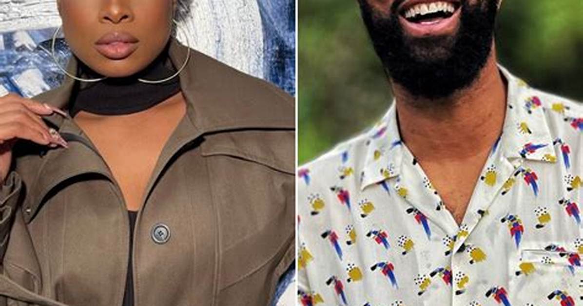 Is Jennifer Hudson Married? Unraveling the Nuances of Her Relationship Status