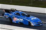 Is John Force Done Racing? a Deep Dive into His Career and Future