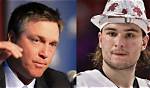 Is Joshua Roy Related to Patrick Roy? Are They Father and Son? Family and Net Worth