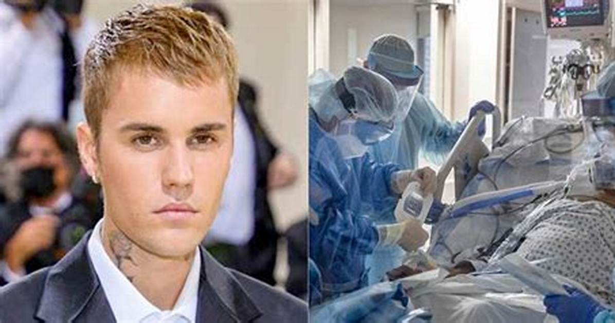 Is Just Bieber Dead? the Truth Behind the Rumors