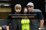 Is Justin Bieber Still Alive Today? the Truth Revealed