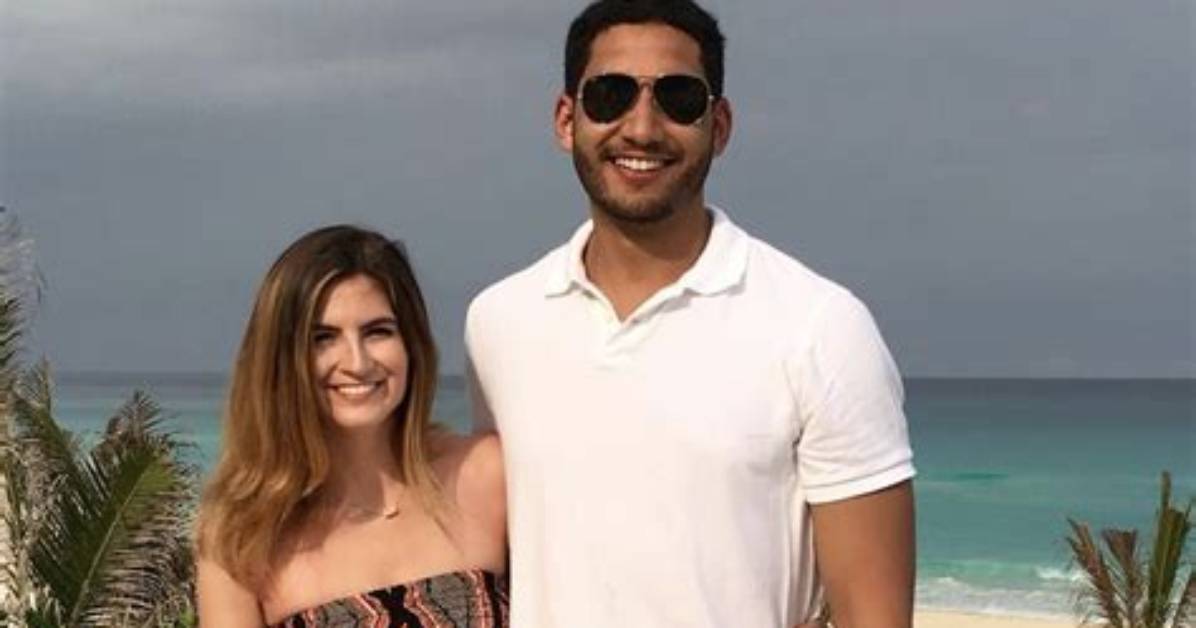 Is Kaitlyn Collins Married? a Deep Dive into Her Relationship Status