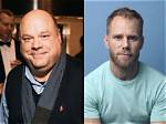 Is Kevin Chamberlin Living with His Married Life? |