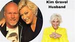 Is Kim Gravel Married