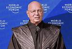 Is Klaus Schwab Jewish? the Founder of the Wef Religion and Ethnicity ·