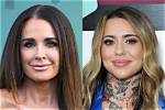 Is Kyle Richards' Relationship with Morgan Wade on the Rocks?
