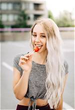 Is Lauren Southern Sister Jess on Twitch?