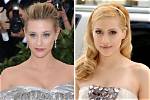 Is Lili Reinhart Related to Brittany Murphy? Delving into Their Relationship