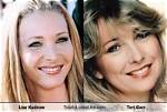 Is Lisa Kudrow Related to Terri Garr? Here Is What You Need to Know About an American Actress