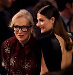 Is Louisa Jacobson Related to Meryl Streep? Is She Married? Explore Her Parents Details & Career