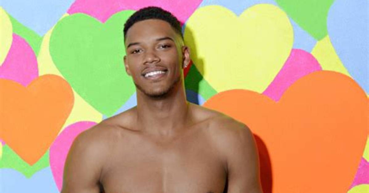 Is Love Island Scripted? Theo Campbell Reveals What Happens in the Villa! Thu 5 July 2018 12:56