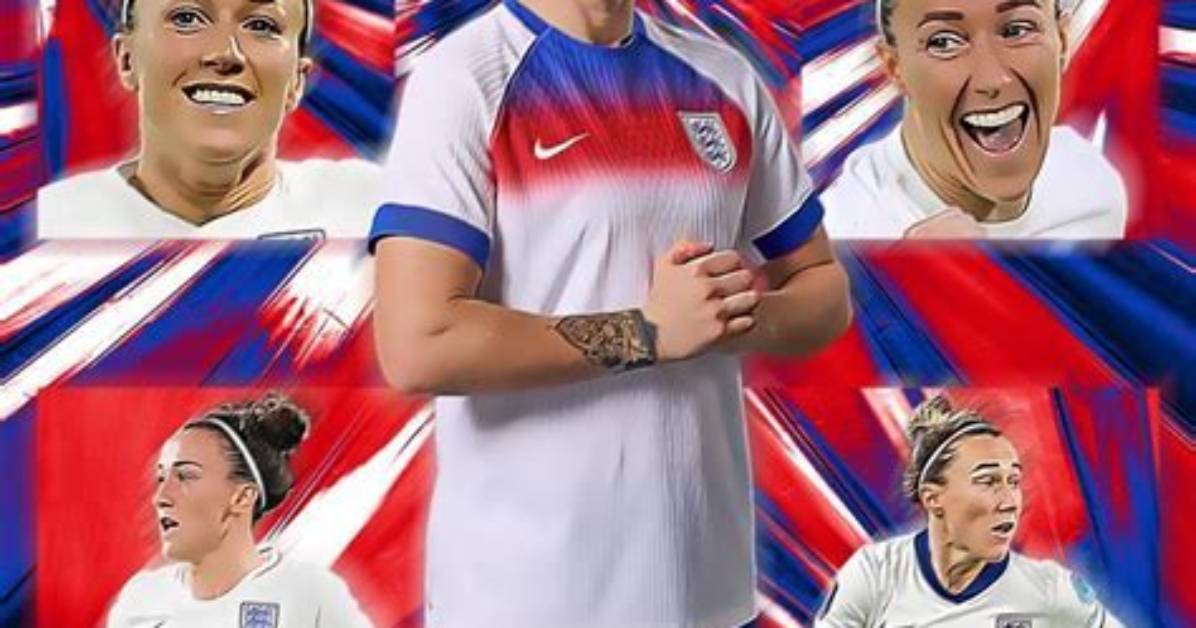 Is Lucy Bronze Gay? English Footballer Opens up About Her Sexuality