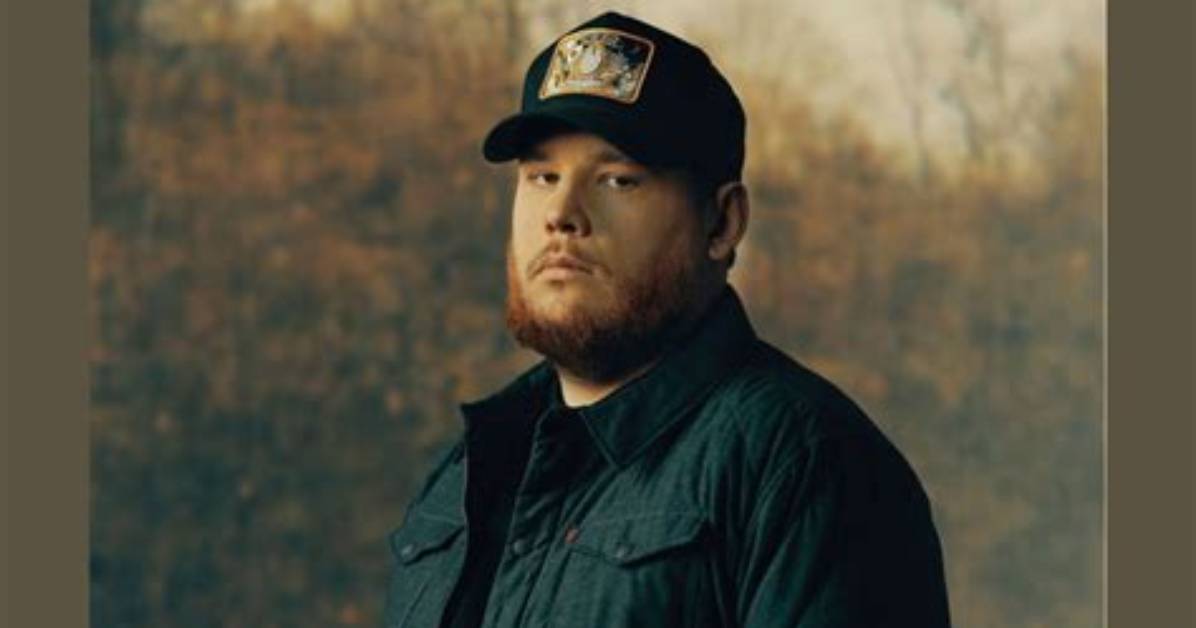 Is Luke Combs a Democrat? Unraveling the Political Stance of the Country Star