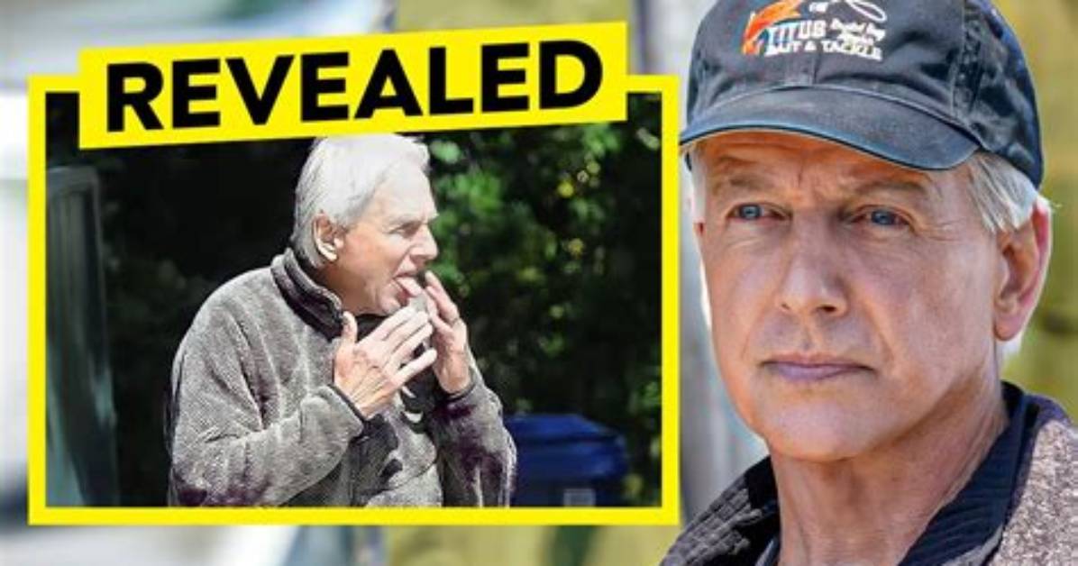 Is Mark Harmon Really Dead? Debunking the Rumors