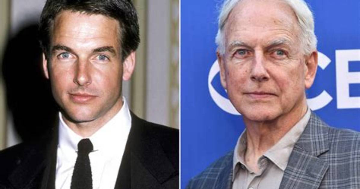 Is Mark Harmon Still Alive? the Truth About the Beloved Actor's Health