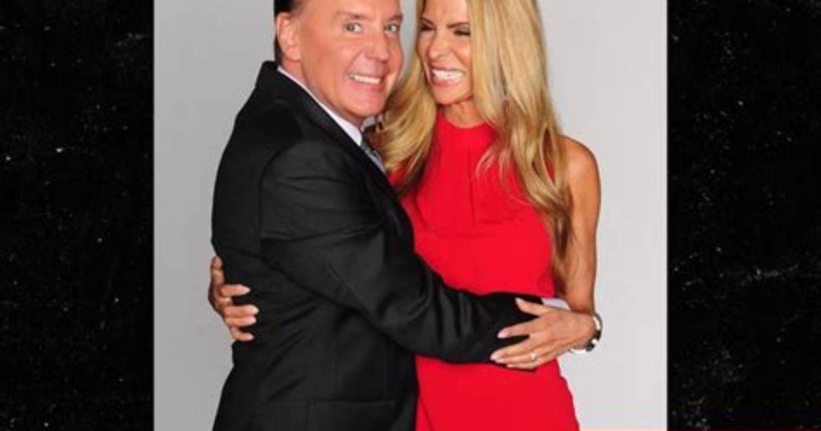 Is Mark Kriski Still Married to Jennifer Gould? Details on His Children and Family