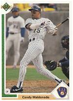 Is Martin Maldonado Related to Candy Maldonado? Personal Details on the Astros Player