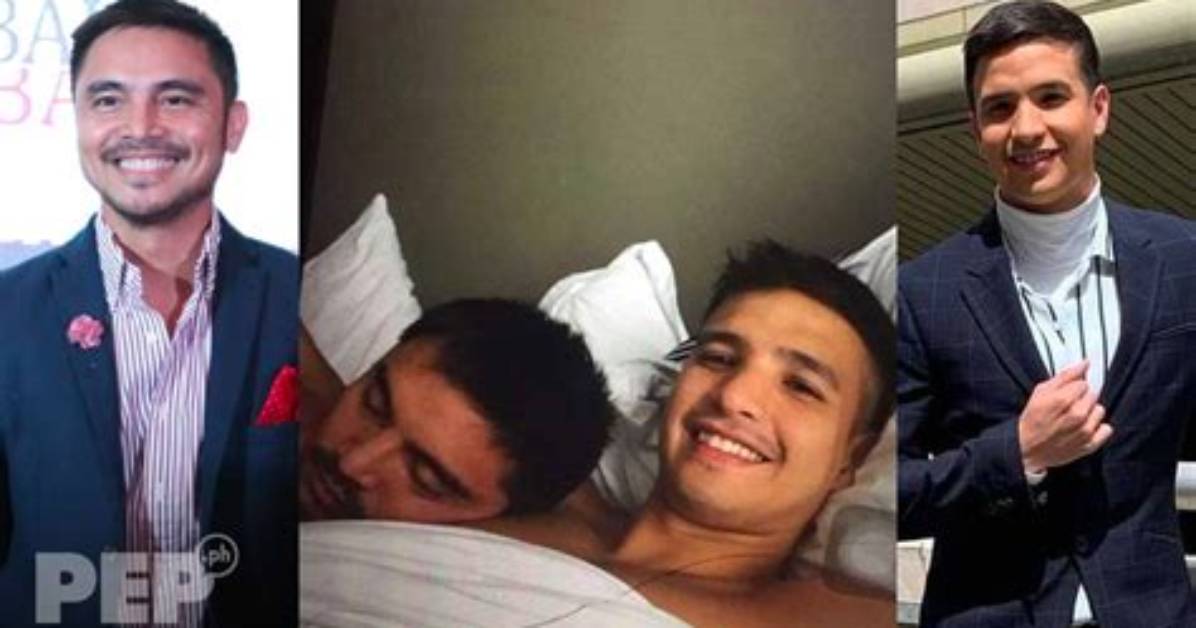 Is Marvin Agustin Gay? a Deep Dive into His Life and Career