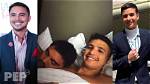 Is Marvin Agustin Gay? a Deep Dive into His Life and Career