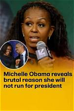 Is Michelle Obama Expecting? the Truth Behind "Obama Wife Pregnant" Rumors