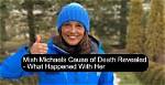 Is Mish Michaels Dead in the Natick Train Accident? Weather Reporter Struck to Death