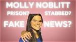 Is Molly Nobblit Behind Bars in 2024? the Truth Revealed