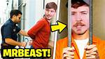 Is Mr. Beast Arrested? the Shocking Rumors and the Truth Revealed