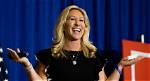 Is Mtg Aka Marjorie Taylor Greene Pregnant? Husband and Family