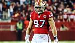 Is Nick Bosa Gay? Homophobic Slurs and Controversy Revealed