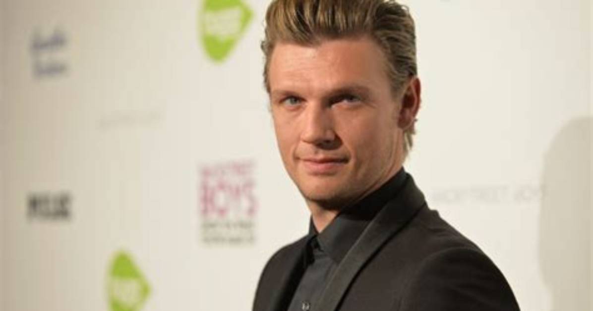 Is Nick Carter Gay? Age, Height, Net Worth |