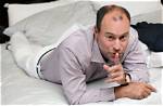 Is Noel Biderman's Marital Status a Mystery?