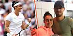 Is Ons Jabeur's Coach Her Husband? Unveiling the Truth