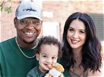 Is Orlando Brown Jr. Married? Who Is Orlando Brown Jr. S Girlfriend Holly