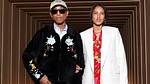 Is Pharrell Williams Homosexual? the True Story Behind the Rumors