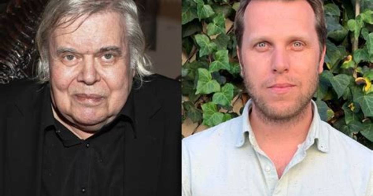 Is Rand Geiger Related to H. R. Giger? All We Know About the Producer of ‘ the Stranger Things’