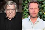 Is Rand Geiger Related to H. R. Giger? All We Know About the Producer of ‘ the Stranger Things’