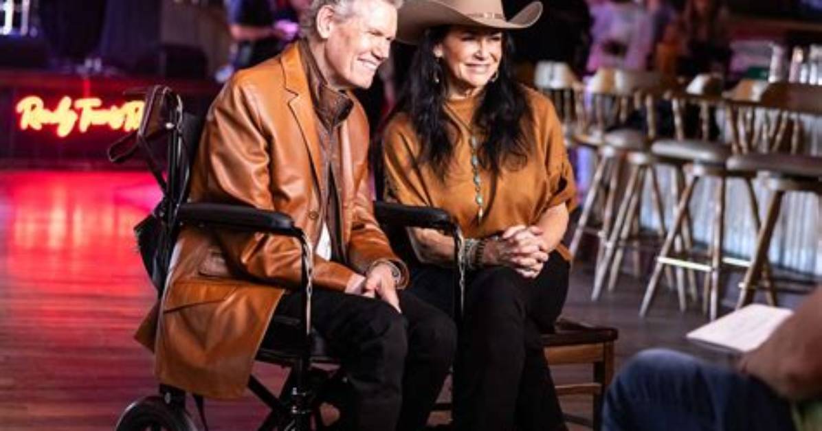 Is Randy Travis Still Alive Today? 2024 Update