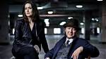 Is Reddington Ilya or Katarina? Celebrity. Fm #1 Official Stars, Business & People Network, W