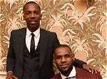 Is Rich Paul Christian? Lebron James' Agent Religion & Ethnicity